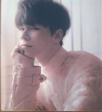 MINI6 專輯卡 變化卡