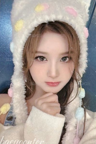 FORWARD 泡泡摩奇 澳門 簽售卡 鬼怪