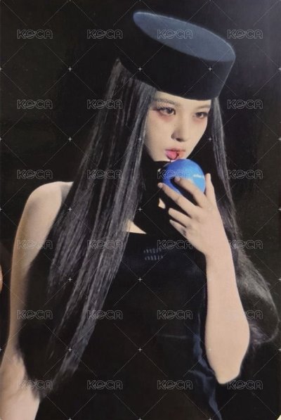 FORWARD 泡泡摩奇 澳門 簽售卡 鬼怪