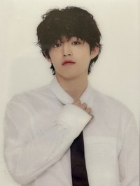 20’CAFE 入場卡 / 場限卡 