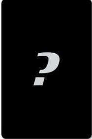 NO TRAGEDY yzy 2.0 特典卡 語音卡