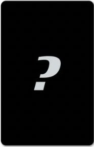 NO TRAGEDY yzy 2.0 特典卡 語音卡