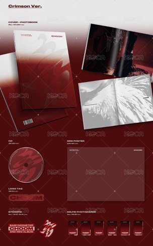 Crimson