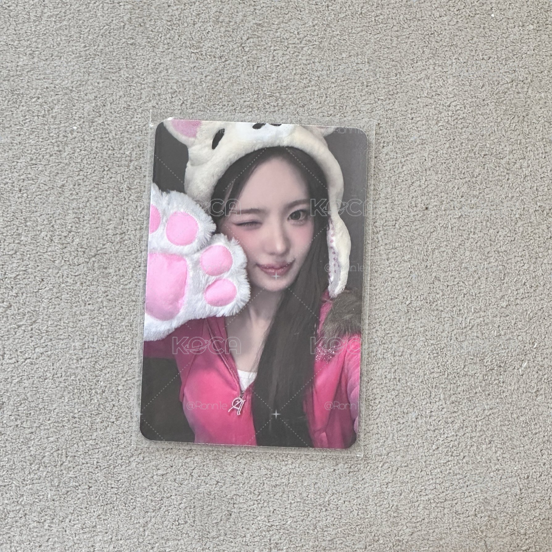 DP | 拉拉熊sui 