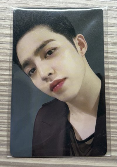 喆燦｜回憶錄+演唱會