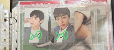 金珉錫/金鍾大/金鍾仁/金俊勉小卡