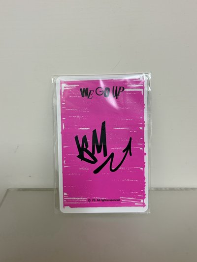 🦋全新未拆 粉球卡