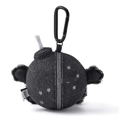 【預購】BTS｜炸彈娃吊飾