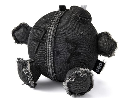 【預購】BTS｜炸彈娃吊飾