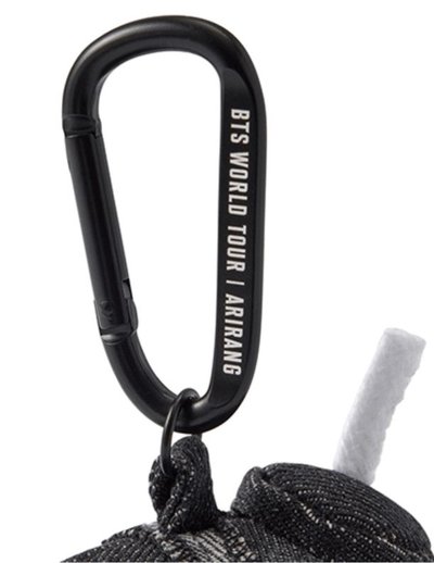 【預購】BTS｜炸彈娃吊飾