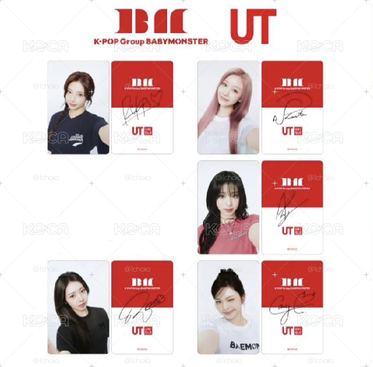 Uniqlo聯名