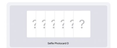單封+wvs(D ver特典)