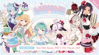 NIJISANJI EN Confectionery