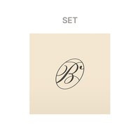 NO TRAGEDY Compact ver. BLUSH