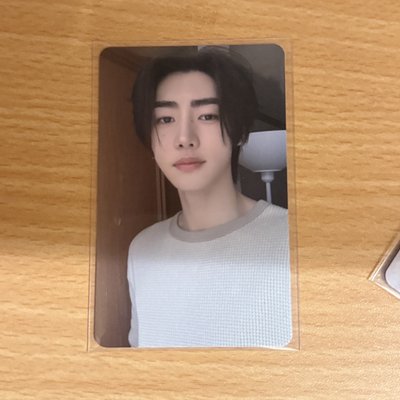 enhypen 朴成訓 正規二 mp2.0特典