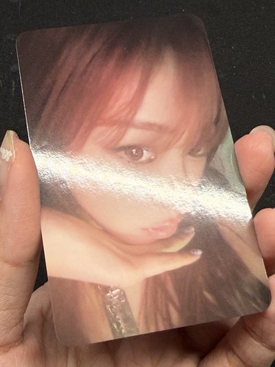 「現貨」吉星光卡