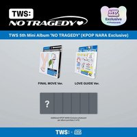 NO TRAGEDY Kpop Nara