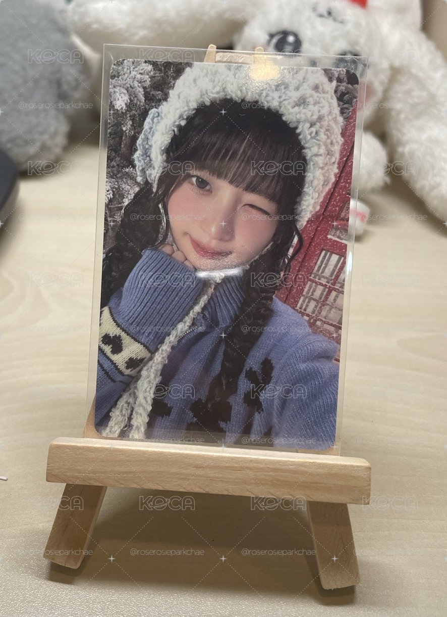 雪中怜❄️