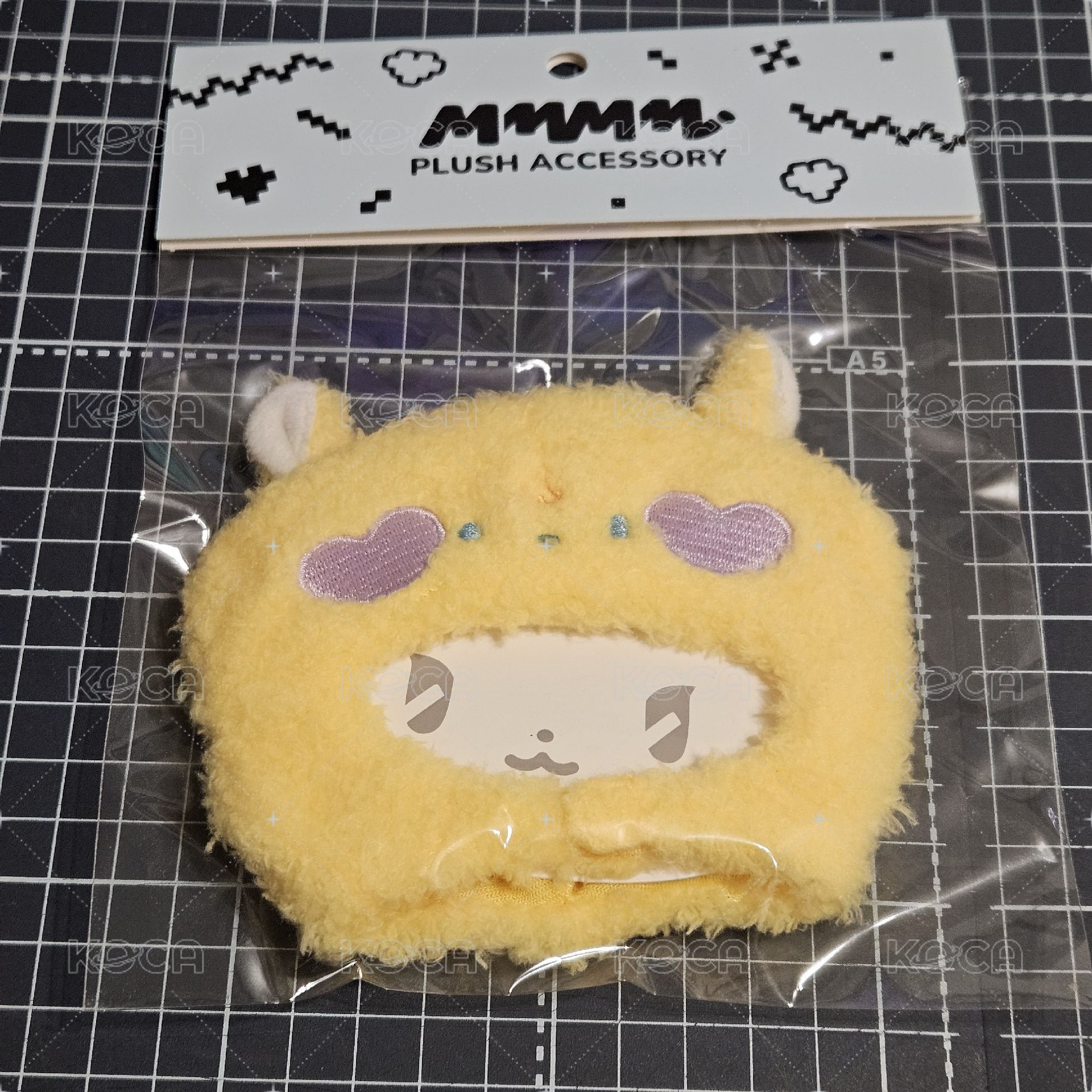 2周年娃衣💜