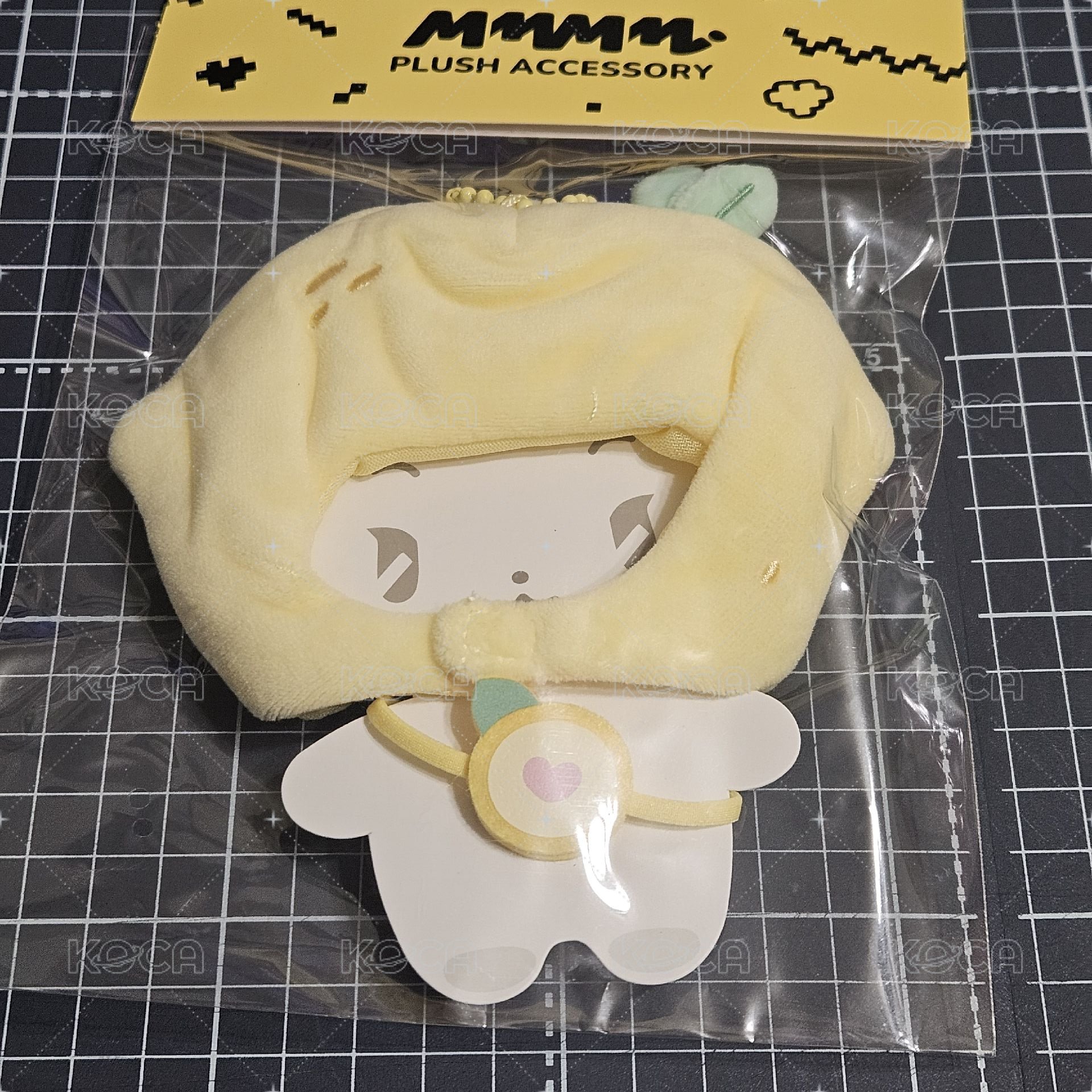 亞巡娃衣💜