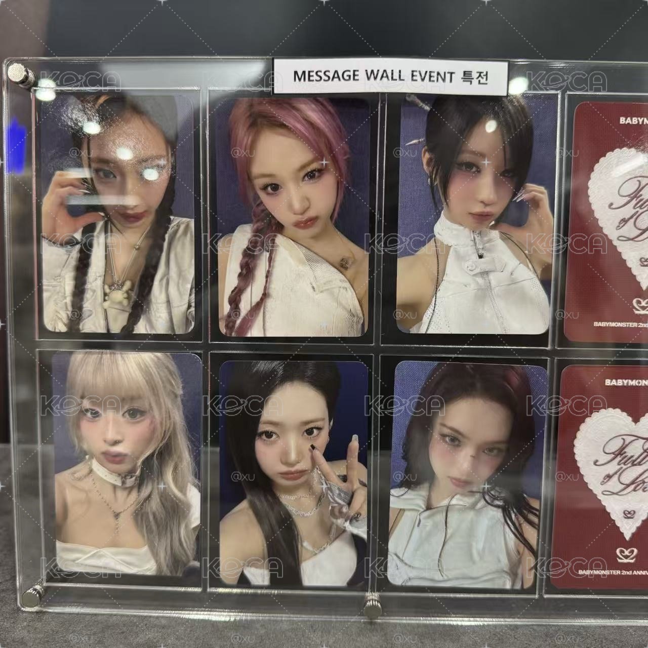 預購｜會員入場卡