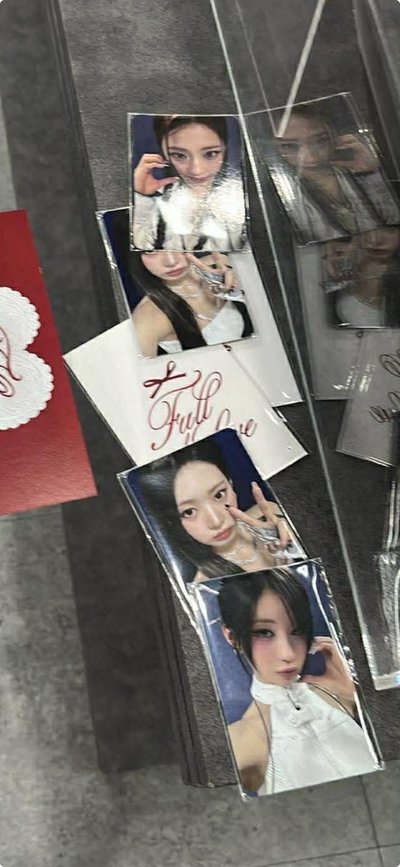 二週年 會員入場卡