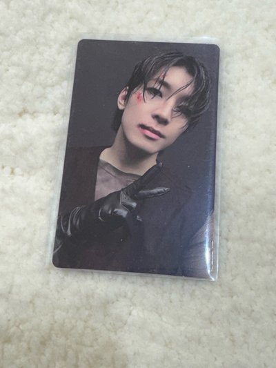 精選專 wvs 幸運卡 