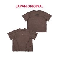 阿里郎世巡 東京 短袖 (棕)