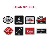 阿里郎 其他 (歡迎客服許願) 隨機布標