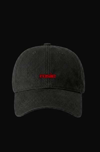 #預購 ROSIE棒球帽