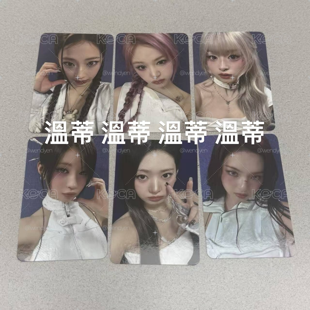 2週年線下活動會員卡