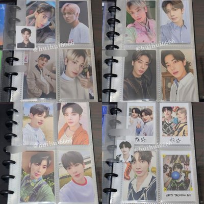 太顯卡盤 多迷五/年曆/DVD/會員