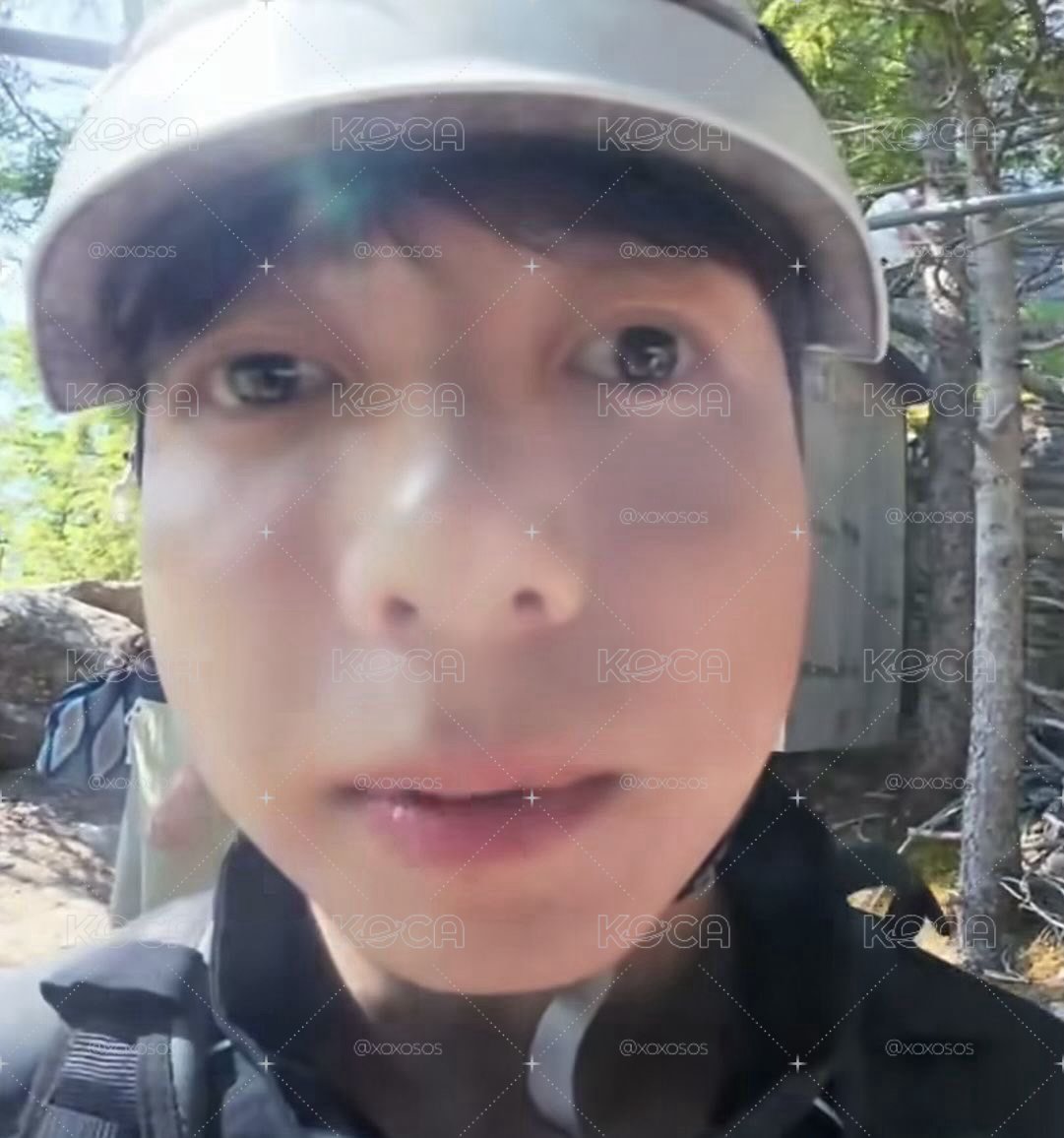Arirang卡卡們