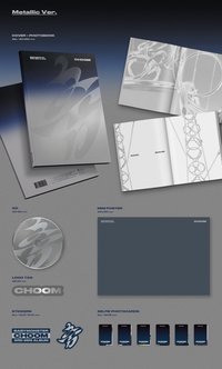 Metallic Ver.(無特典）