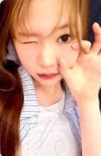 單一 yzy 線下1.0 簽售卡 北京