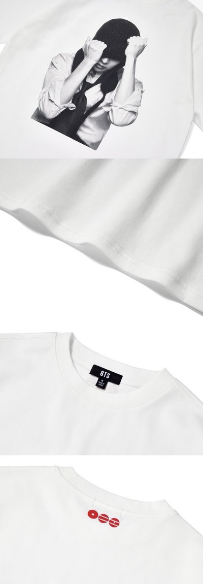 BTS ARIRANG 人臉踢 J-HOPE 現貨尚未抵台