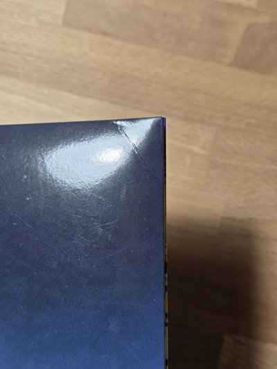 冬Whiplash單封空專