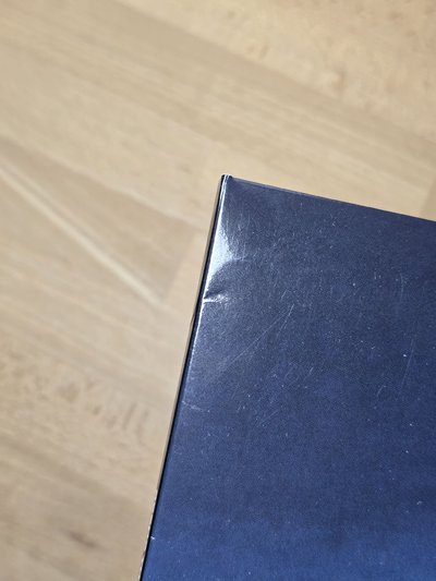 冬Whiplash單封空專