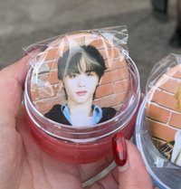 Konoc on周邊徽章