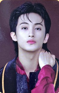 NCTZONE 秘密城堡 周邊卡 官拍 周邊卡 