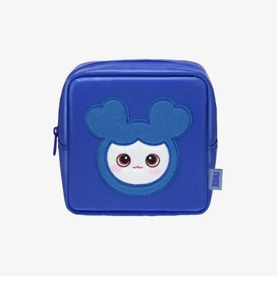 TWICE 新國力周邊 零錢包 化妝包應援