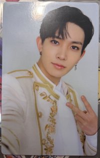 MANIFESTO世巡 外套卡 周邊卡 