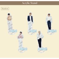 TXT MUSEUM&CAFE 2023 立牌