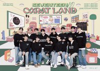 2022 SVT 6TH FAN MEETING <SEVENTEEN in CARAT LAND>