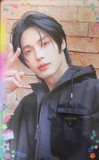 26 三月書展 隨機卡 