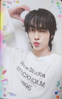 26 三月書展 隨機卡 