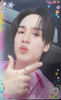 26 三月書展 隨機卡 