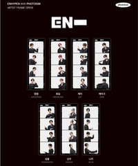 UNSEEN 人生四格
