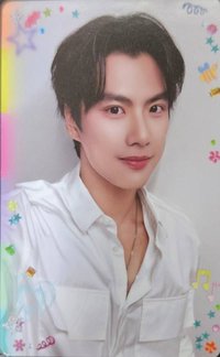 26 三月書展 隨機卡 