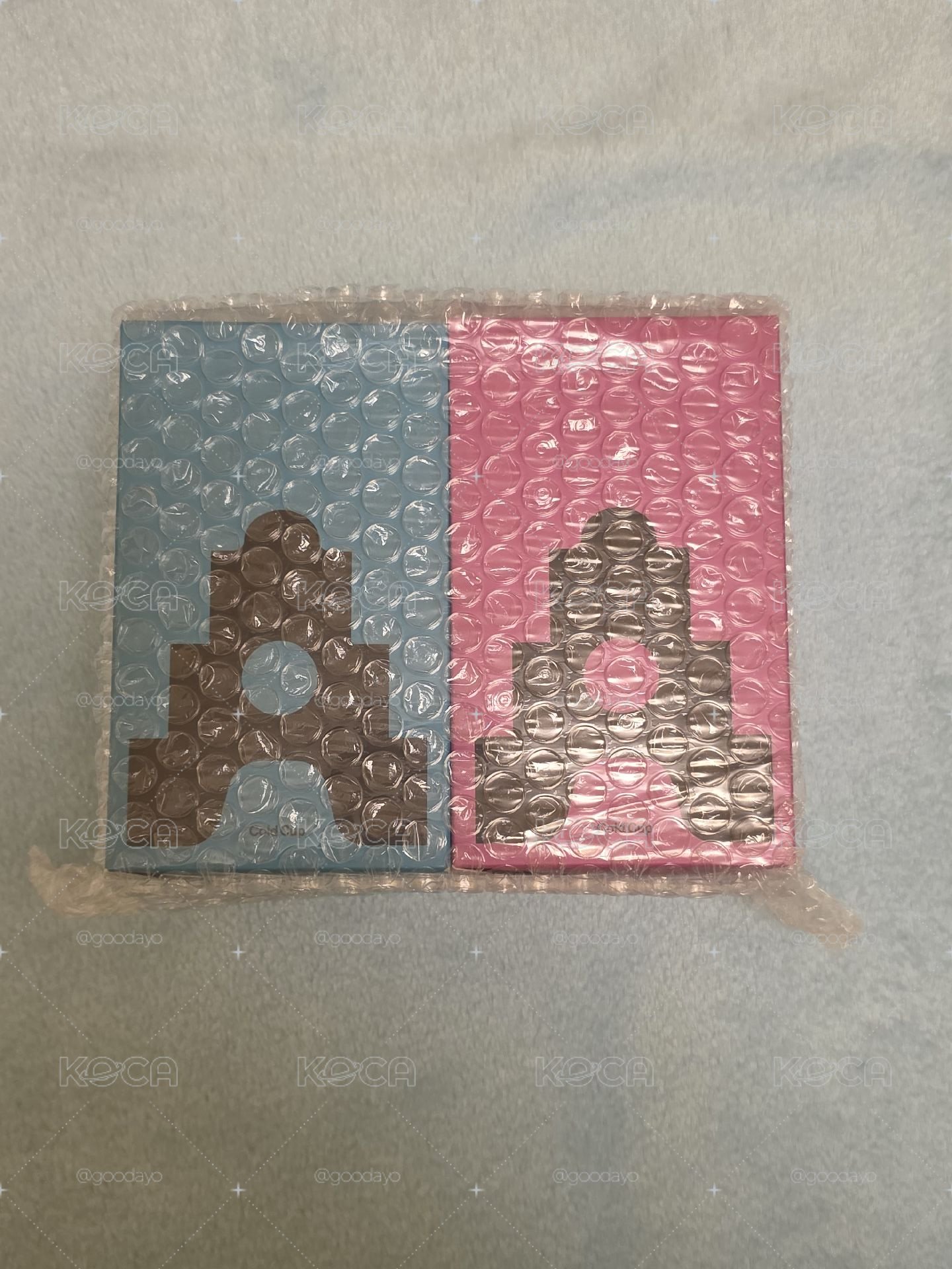 plave 冷水杯